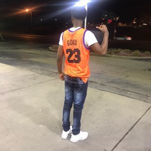 Meet your Posher, Aaron